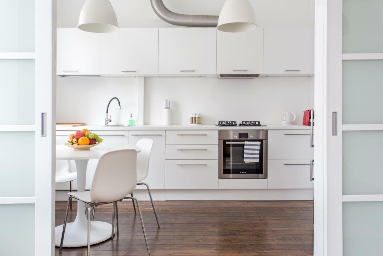 New Quiet Cozy City Center Apartment Вильнюс Экстерьер фото