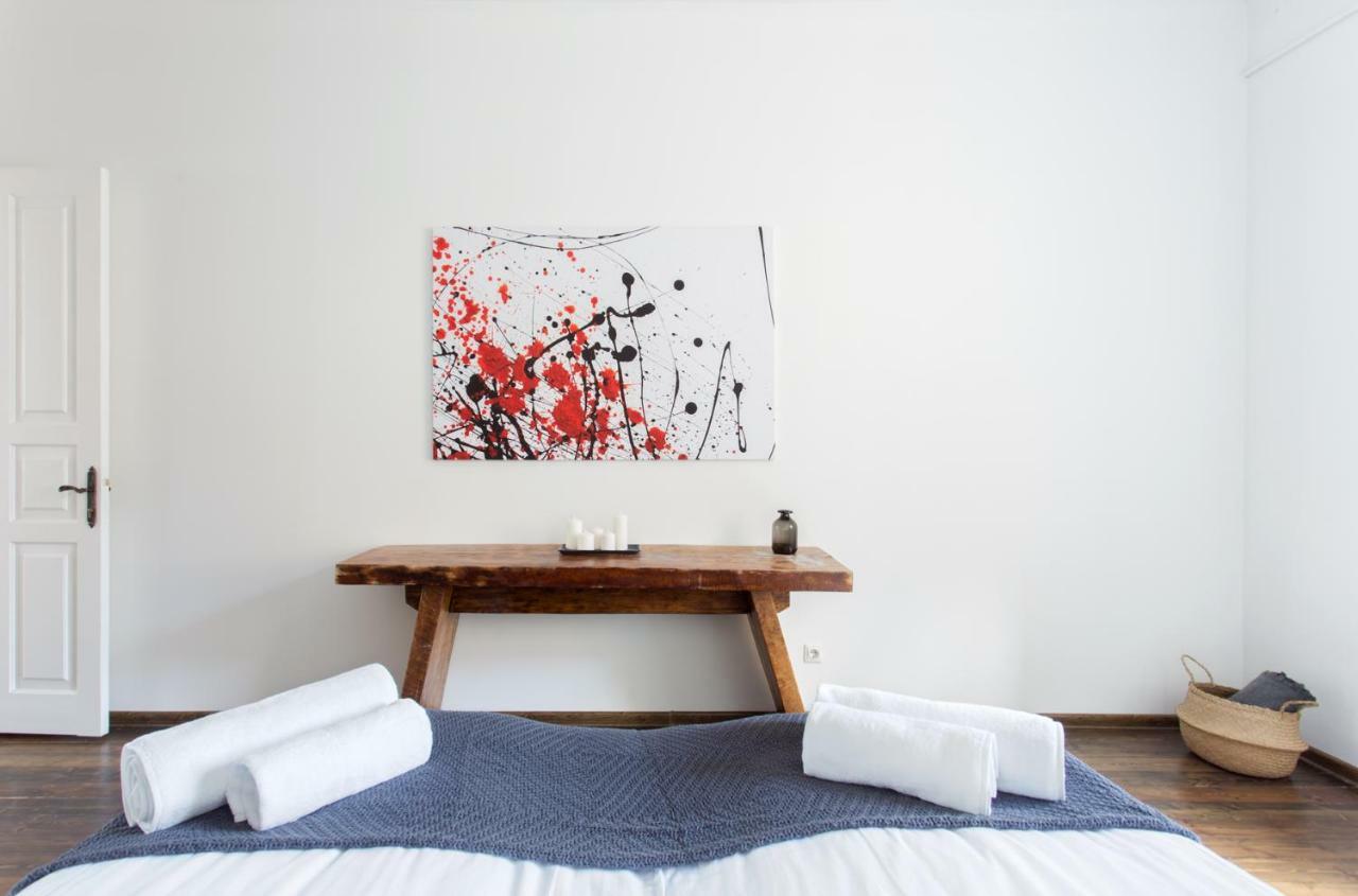 New Quiet Cozy City Center Apartment Вильнюс Экстерьер фото