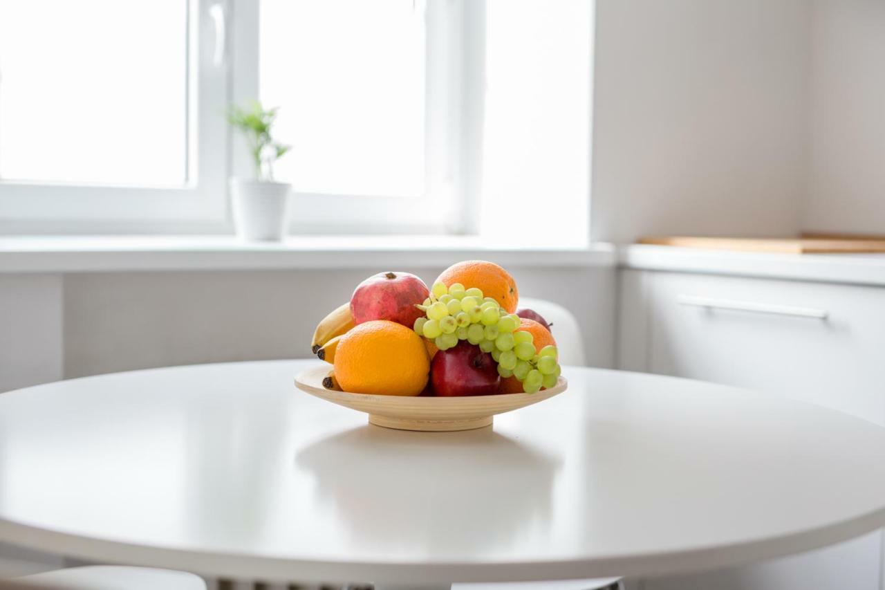New Quiet Cozy City Center Apartment Вильнюс Экстерьер фото
