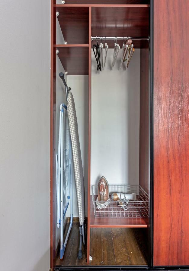 New Quiet Cozy City Center Apartment Вильнюс Экстерьер фото