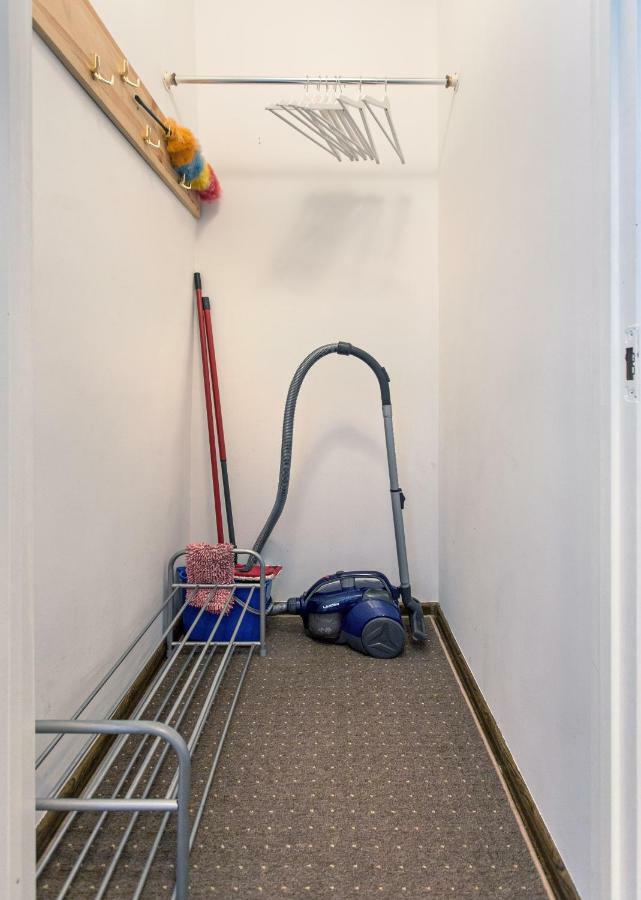 New Quiet Cozy City Center Apartment Вильнюс Экстерьер фото