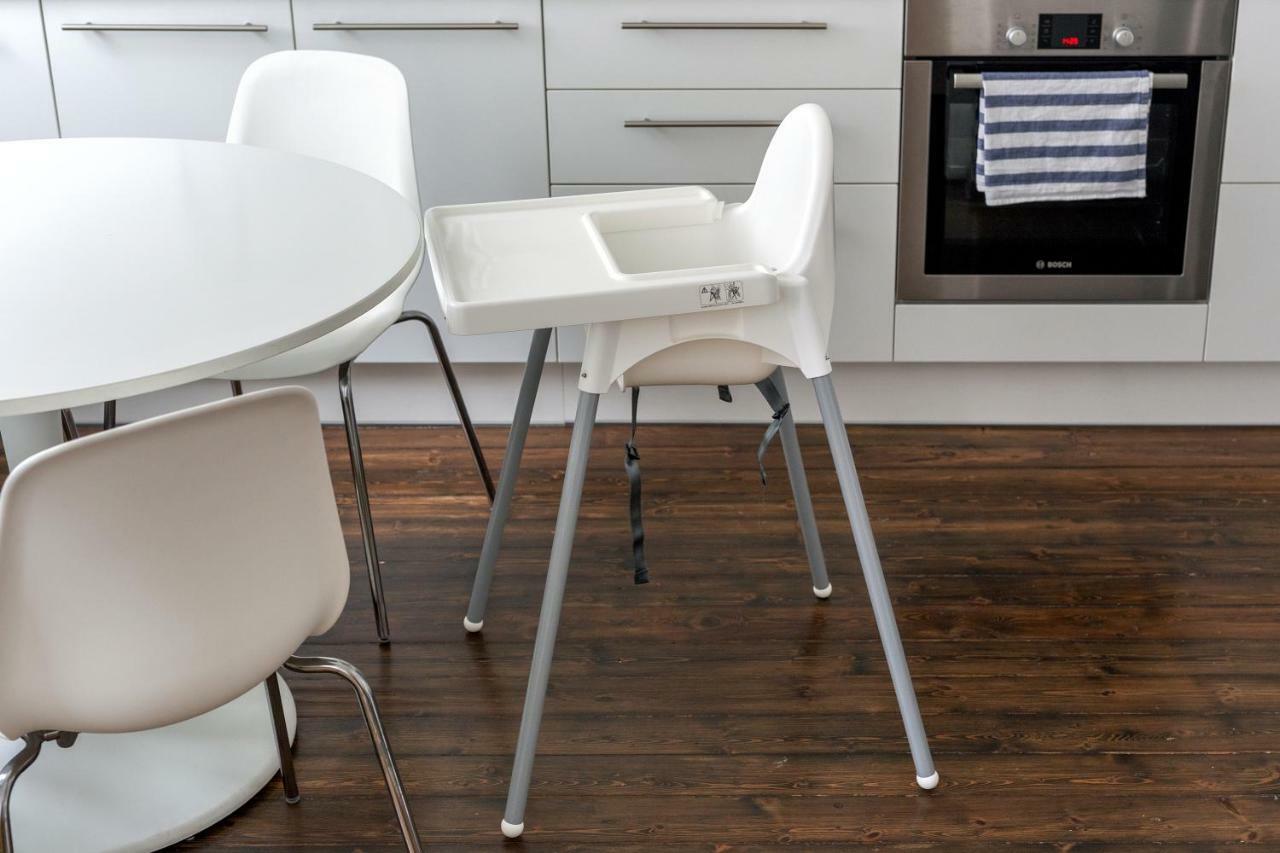 New Quiet Cozy City Center Apartment Вильнюс Экстерьер фото